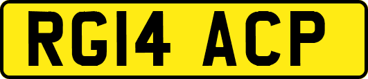 RG14ACP