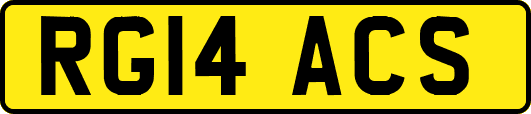 RG14ACS