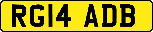 RG14ADB