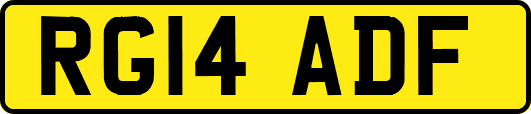 RG14ADF