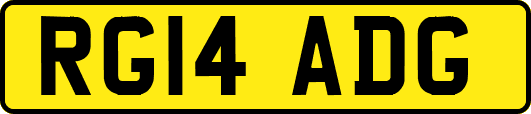 RG14ADG