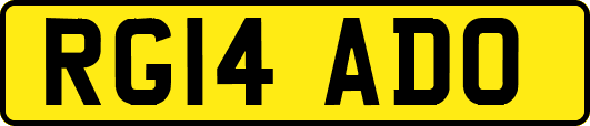 RG14ADO