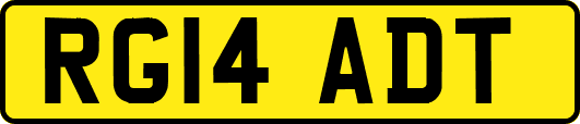 RG14ADT