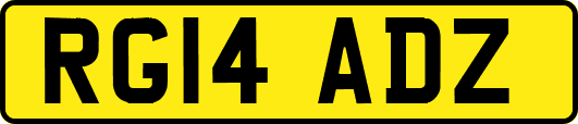 RG14ADZ