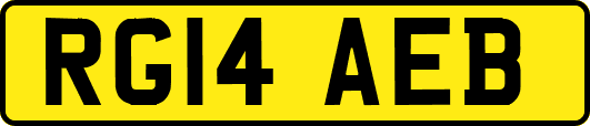 RG14AEB