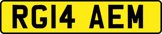 RG14AEM