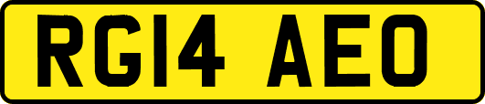 RG14AEO
