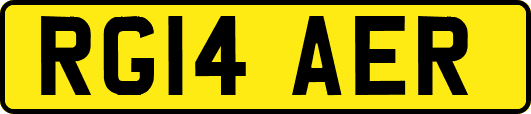 RG14AER