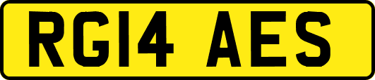 RG14AES