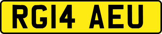 RG14AEU