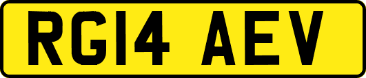 RG14AEV
