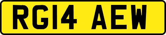 RG14AEW