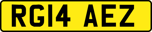 RG14AEZ