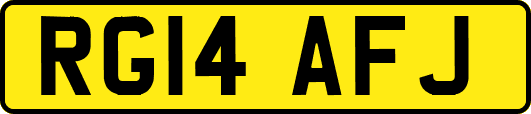 RG14AFJ