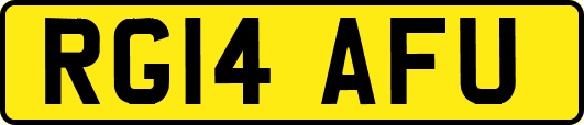 RG14AFU