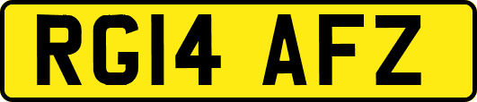 RG14AFZ