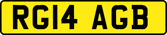 RG14AGB