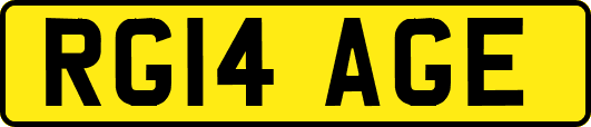 RG14AGE