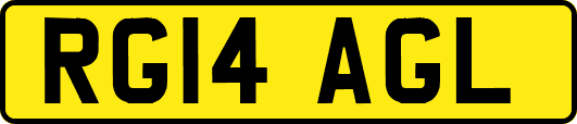 RG14AGL