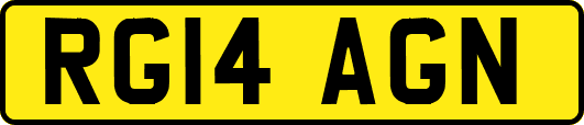 RG14AGN