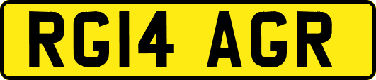 RG14AGR