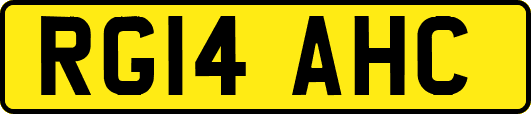 RG14AHC