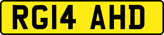 RG14AHD