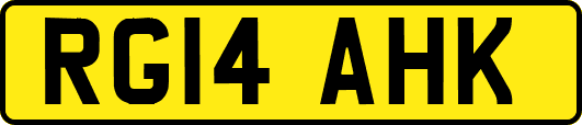 RG14AHK