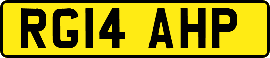 RG14AHP