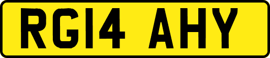 RG14AHY