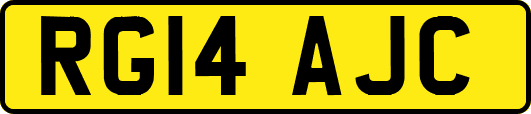 RG14AJC