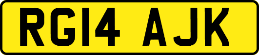 RG14AJK