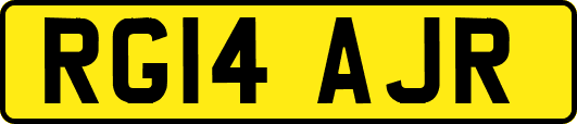 RG14AJR