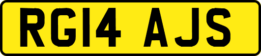 RG14AJS