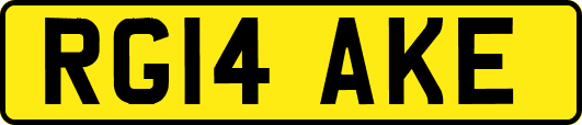RG14AKE