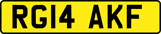 RG14AKF