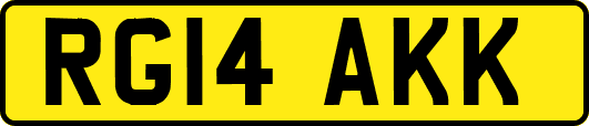 RG14AKK