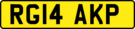 RG14AKP
