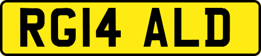 RG14ALD