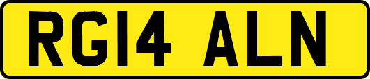 RG14ALN