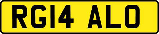 RG14ALO
