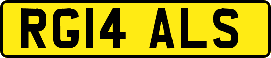 RG14ALS
