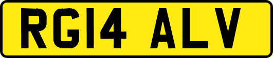RG14ALV