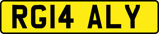 RG14ALY