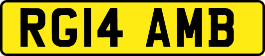 RG14AMB