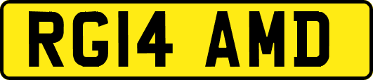 RG14AMD