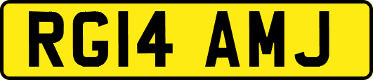 RG14AMJ
