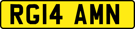RG14AMN