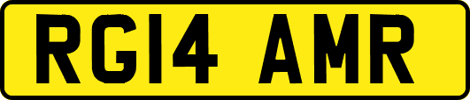 RG14AMR