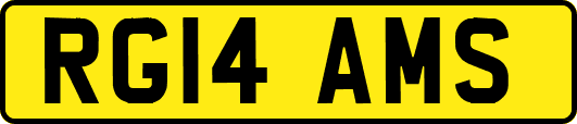 RG14AMS